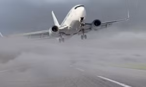 Vụ máy bay ở Nepal chở 22 người cất cánh chưa lâu đã mất tích: Đã có thông tin gì mới?