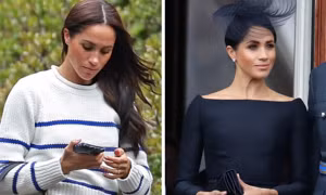 Meghan Markle sắp trở thành “Nữ công tước thời trang”, ký hợp đồng với thương hiệu xa xỉ?