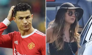 Cristiano Ronaldo cũng từng bị cáo buộc cưỡng bức ở nước ngoài: Vì đâu mà thoát được tội?