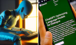 Hỏi ChatGPT cách kiếm tiền, bất ngờ được chỉ cho cách nhận 5 triệu chỉ trong vài phút