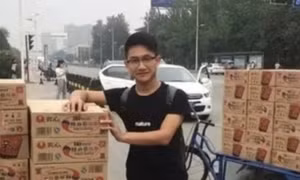 Nam sinh viên tiết kiệm được 3,5 tỷ sau 4 năm đại học, cách kiếm tiền gây tranh cãi