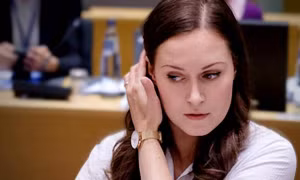 Thủ tướng Phần Lan bị tố dùng tiền công để ăn sáng, cảnh sát tuyên bố điều tra vụ việc