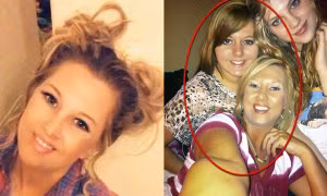 Bà mẹ 45 tuổi ở Mỹ đóng giả con gái 22 tuổi, đi học ĐH suốt 2 năm mà không ai phát hiện ra