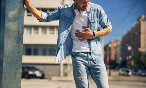 Một người Thụy Sĩ gặp tai nạn bí ẩn bởi “thủ phạm vô hình”, không ai giải thích được lý do