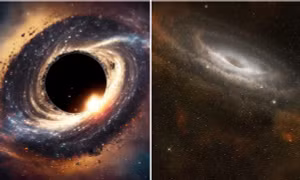 Lỗ đen siêu lớn đang nhằm thẳng vào Trái Đất, chúng ta có ảnh hưởng gì không?