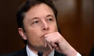 Vừa tròn 18 tuổi, con gái tỷ phú Elon Musk nộp hồ sơ xin đổi tên, cắt đứt quan hệ với cha