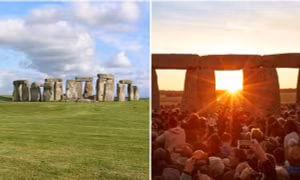 Bí ẩn về bãi đá cổ Stonehenge đã được giải đáp: Vòng tròn đá này được dựng lên để làm gì?
