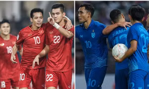 Tại sao ĐT Thái Lan đề nghị đổi sân vận động cho trận Chung kết lượt về với ĐT Việt Nam?