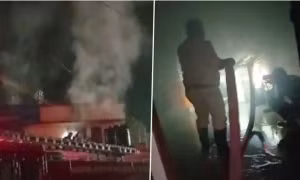 Cay cú vì nộp đơn vay ngân hàng mà không được duyệt, một người Ấn Độ có hành động dại dột