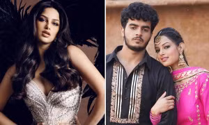 Một nhà sản xuất phim kiện Hoa hậu Hoàn vũ Harnaaz Sandhu: “Tôi từng này tuổi còn bị cô ta lừa”