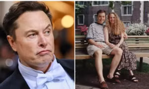 Chia tay đừng trả quà: Người yêu cũ của Elon Musk bán ảnh và quà cũ được cực nhiều tiền