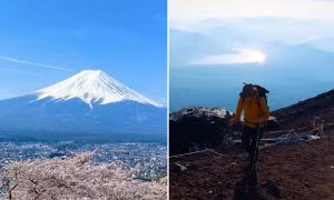 "Báo thủ" đời thực: Vừa được cứu trên núi, 4 ngày sau lại gặp nạn vì leo lên tìm điện thoại
