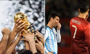 Tiền thưởng kỷ lục ở World Cup 2022: Đội vô địch và các cầu thủ sẽ “bỏ túi” bao nhiêu?