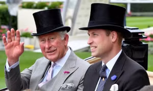 Ngày đăng quang của Vua Charles III có ý nghĩa thế nào với Hoàng gia Anh?