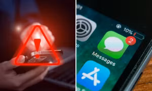 Lật tẩy chiêu lừa đảo người dùng iPhone: Trả lời tin nhắn là có thể mất tiền