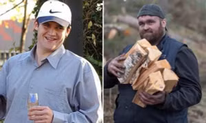 Trúng xổ số 274 tỷ đồng khi mới 19 tuổi, bằng cách nào anh chàng này phá sản chỉ sau 8 năm?