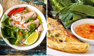 Tạp chí Úc danh tiếng nêu 10 món nhất định phải thử ở Việt Nam: 100% ngon tuyệt!