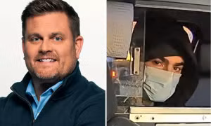 Toàn cảnh vụ ám sát CEO nổi tiếng đang khiến cả nước Mỹ nín thở theo dõi