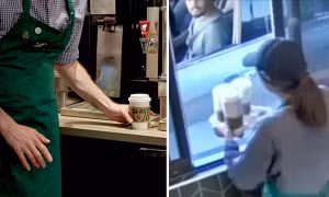 Starbucks Mỹ phải đền gần 1.300 tỷ đồng cho khách bị đổ trà nóng vào người