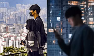 Chỉ 30 người mua hết 8.000 căn nhà ở Hàn Quốc, trong khi giới trẻ không thể mua nhà