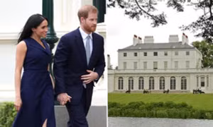 Hoàng gia Anh có động thái mới: Đóng gói đồ đạc còn lại của Hoàng tử Harry, cất vào kho