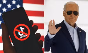 TikTok có thể bị cấm ở Mỹ: Bao giờ lệnh cấm bắt đầu nếu điều này thực sự xảy ra? 