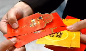 Trung Quốc: Lấy gần 60 triệu đồng tiền lì xì của 2 con, người bố bị con kiện ra tòa