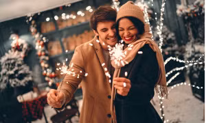 5 con giáp may mắn về tình duyên trong năm Giáp Thìn: Tuổi Hợi mặt nào cũng tốt