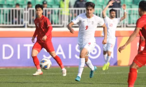 Luật của giải U20 châu Á là thế nào mà U20 Việt Nam bị loại dù bằng điểm 2 đội xếp trên?