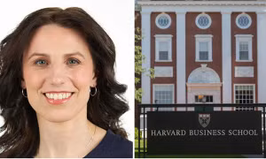Giáo sư Đại học Harvard nghiên cứu về sự trung thực bị cáo buộc làm giả dữ liệu
