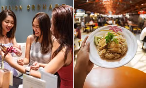 Singapore - đất nước hạnh phúc nhất châu Á, điều gì khiến người trẻ ở đây hạnh phúc?