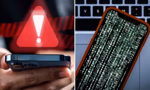 Người dùng iPhone ở 92 nước nhận được cảnh báo điện thoại có thể bị tấn công