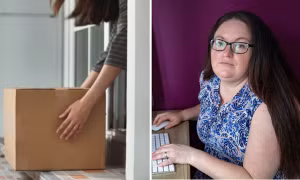 Mắc chứng rối loạn giấc ngủ, một phụ nữ vừa ngủ vừa mua đồ online và bị lừa tiền