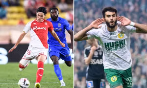 Các đội chung bảng với ĐT Việt Nam ở Asian Cup 2023 tăng cường lực lượng trước hạn chót