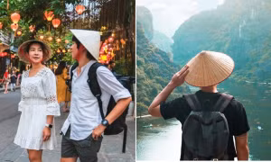 Việt Nam lọt Top 3 quốc gia châu Á thân thiện nhất với người nước ngoài