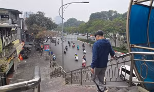 Tại sao gần đây ở Hà Nội buổi sáng thường âm u, chỉ số ô nhiễm không khí cao?