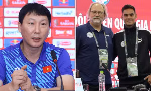 Báo Philippines viết trước trận đấu với ĐT Việt Nam: "Đó là một ngọn núi khó leo"