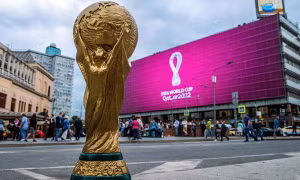 Hóa ra ai cũng đang đọc sai tên nước chủ nhà World Cup 2022 Qatar, vậy phải đọc thế nào?