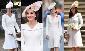 Không chỉ là "trưởng ban hòa giải", Kate Middleton còn được gọi là “công nương tằn tiện”