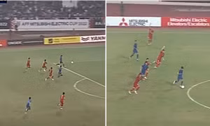 2 bàn thắng của ĐT Thái Lan có một điểm chung, ĐT Việt Nam cần chú ý ở trận Chung kết lượt về