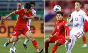 Báo nước ngoài viết về trận thắng của tuyển Việt Nam, HLV Trung Quốc giải thích lý do thua