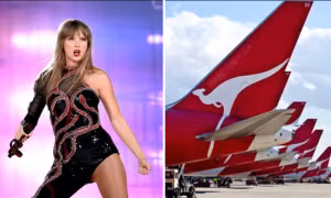 Đâu chỉ gây “bão săn vé”, concert Taylor Swift khuấy động cả ngành hàng không và khách sạn