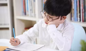 Vì sao số trẻ em bị trầm cảm ở các khu vực giàu có tại Hàn Quốc tăng mạnh?