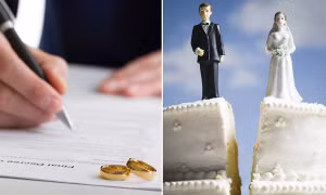 Bấm sai một nút trên máy tính, luật sư khiến cặp vợ chồng 21 năm “ly hôn nhầm”