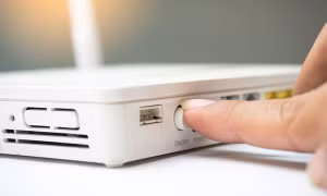 Tại sao không nên tắt đầu phát WiFi vào buổi đêm dù có thể tiết kiệm được tiền điện?