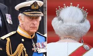 Ngày đăng quang của Vua Charles III: Sẽ là ngày liên quan đến Nữ hoàng Elizabeth II?