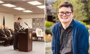 Bằng cách nào mà nam sinh 18 tuổi giúp phá được vụ án tưởng chừng bế tắc suốt gần 60 năm?