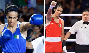 Giới tính của võ sĩ Imane Khelif thực sự là thế nào mà gây tranh cãi tại Olympic?