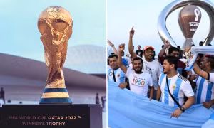 Tại sao World Cup 2022 ở Qatar được tổ chức vào mùa Đông và còn những gì khác biệt nữa?