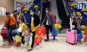 Ba việc cần hoàn thành trước Giao thừa để xả xui, đón năm Ất Tỵ thêm may mắn